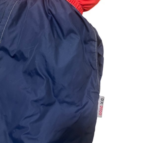 Deux Par Deux Snow Pants navy size 8 - Picture 5 of 9